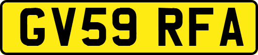 GV59RFA