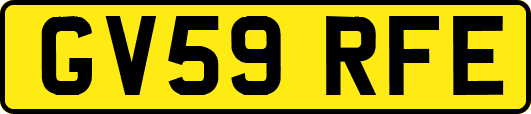 GV59RFE
