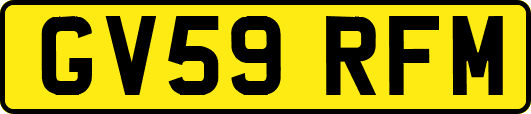 GV59RFM