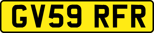 GV59RFR