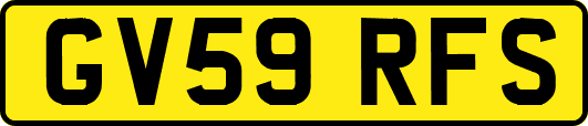 GV59RFS