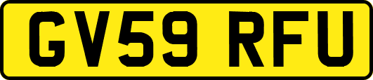 GV59RFU