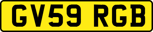 GV59RGB