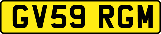GV59RGM