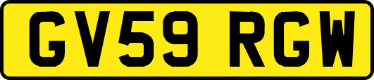 GV59RGW