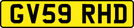 GV59RHD