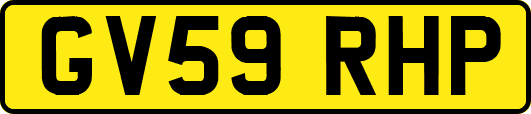 GV59RHP