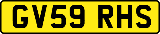 GV59RHS