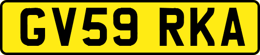 GV59RKA