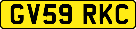 GV59RKC