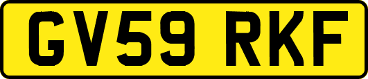 GV59RKF