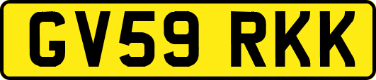 GV59RKK