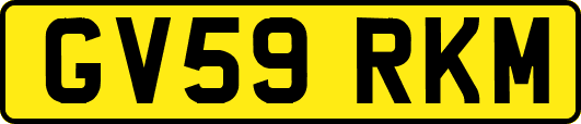 GV59RKM