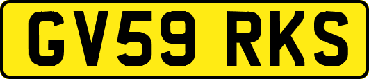 GV59RKS