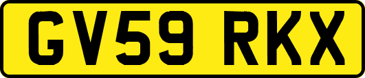 GV59RKX