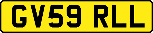GV59RLL