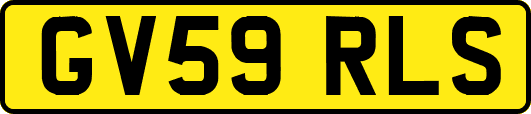 GV59RLS