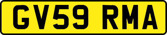 GV59RMA