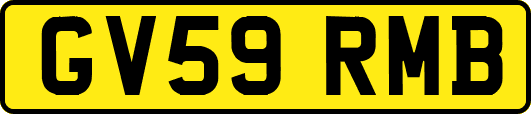 GV59RMB