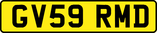 GV59RMD