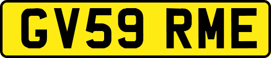 GV59RME