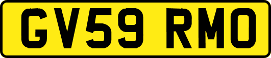GV59RMO