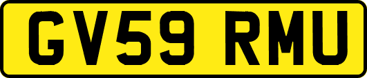 GV59RMU
