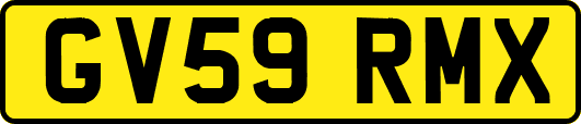 GV59RMX