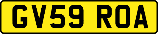 GV59ROA