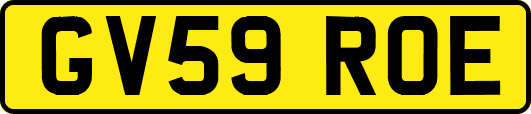 GV59ROE