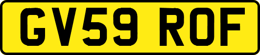GV59ROF