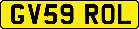 GV59ROL