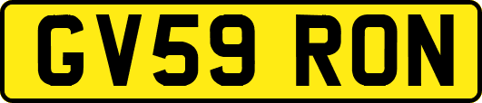 GV59RON