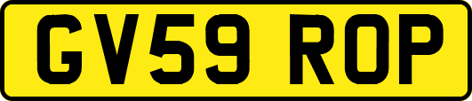 GV59ROP