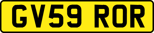 GV59ROR