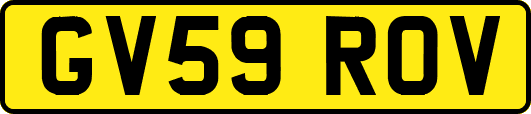 GV59ROV