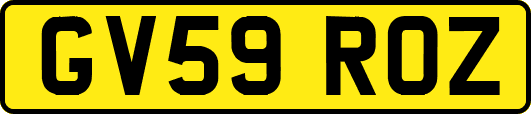 GV59ROZ