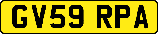 GV59RPA