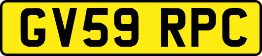 GV59RPC