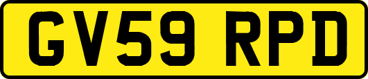 GV59RPD