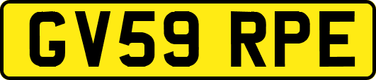 GV59RPE