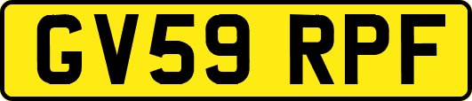 GV59RPF