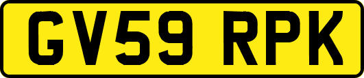 GV59RPK