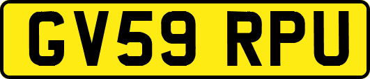 GV59RPU