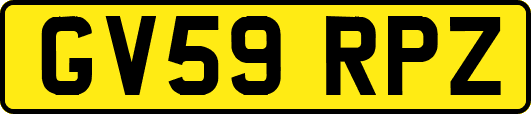 GV59RPZ