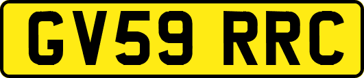 GV59RRC