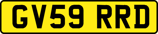 GV59RRD
