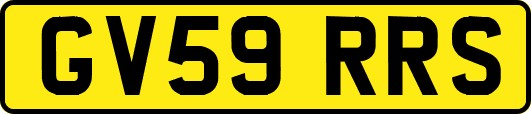GV59RRS