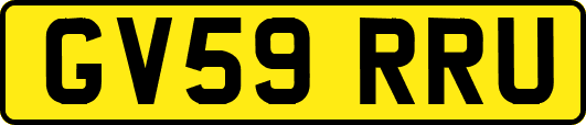 GV59RRU