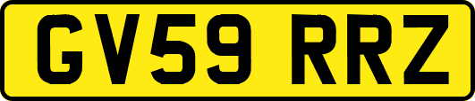 GV59RRZ